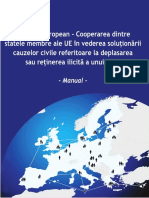 26 +Seminar+European+-+Cooperarea+Dintre+Statele+Membre+Ale+Uniunii+Europene+În+Vederea+Solutionarii+Cauzelor+Civile+Referitoare+La+Deplasarea+Sau+Retinerea+Ilicita+a+Unui+Copil