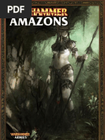 Download Warhammer Armies Amazons by surge08 SN57132784 doc pdf
