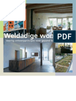 Weldadige Woningen