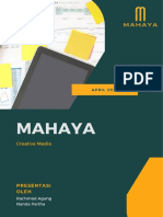 Mahaya