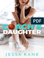 Coachs Daughter - Jessa Kane