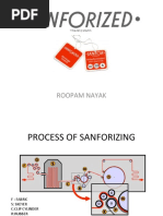 Understanding the Sanforizing Process | PDF | Textiles | Wool