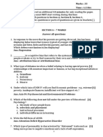 GR 12 Term 2 Prelims 21-22 Paper Solution