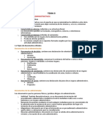 RESUMEN TEMA 9 Gestión Jurídica