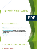 Network Architecture
