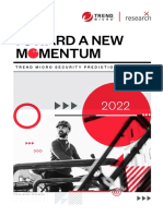 RPT Toward A New Momentum Trend Micro Security Predictions For 2022