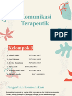 Kelompok 3 Komunikasi