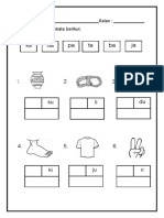 Perkataan KVKV pdf-ditukar