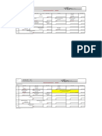 Emploi Du Temps Semestre 01 2020-2021: MMC Thermique