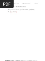 Download Chapter 13 Solutions to Exercises by Majid Mushtaq SN57133987 doc pdf