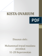 KISTA OVARIUM_S1-2B KEPERAWATAN_2010064_MUHAMMAD IRSYAD MAULANA