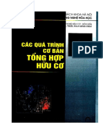 Cac Qua Trinh Co Ban Tong Hop Huu Co