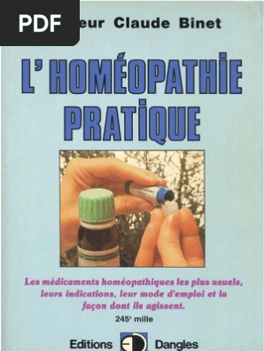 Claude Binet L Hie Pratique Homeopathie Pathologie Hemorroidaire