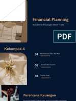 Financial Planning - Kelompok 4