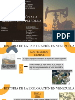 Geología Del Petróleo