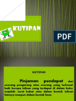 KUTIPANN