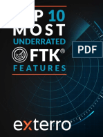 Top 10 FTK Features WP Final