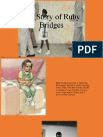 The Story of Ruby Bridges Ebook