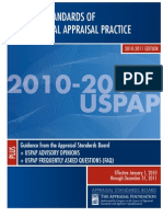 USPAP Book 2010-2011