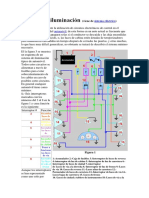 Sistema de Iluminación