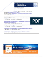 Hartree Potential Dependent Exchange Functional