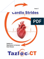 Cardio Strides Issue 2