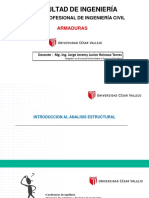 S03.-Introduccion Al Analisis Estructural-Armaduras