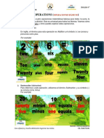 BASIC OPERATIONS 4°