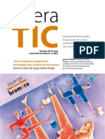 Pla Lector - Edicions Bromera - Josep Antoni Fluixà
