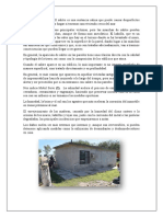 Causas y efectos del salitre en paredes y cómo tratarlo