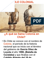 CHILE COLONIAL - CCP - Versión 2.0