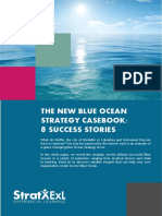 The New Blue Ocean Strategy Casebook