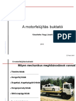 Nagyl A Motorfelujitas Buktatoi 2015 10 26