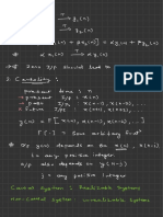 Linear Systems: Properties of Causality, Stability and Realizability