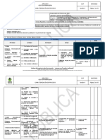 Gestión financiera ICBF