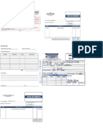 Documentos Contables Ejemplos