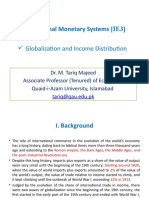 Slides Globalization and Income Distribution 03-Dec-2019