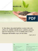 19.04.22 _ Preceptos generales de vida cristiana