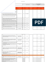 Matriz de Requisitos Legales Excelsior