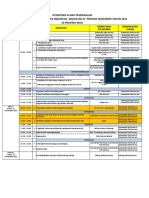 RUNDOWN ANGK.4 November 2021