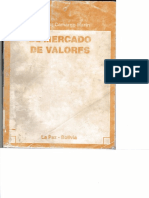 El Mercado de Valores - Victor Camargo Marin - 7233