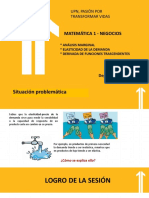 S2 - PPT - Análisis Marginal