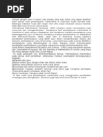 Download Bab I Pendahuluan A by Syahrul Ananda SN57138147 doc pdf