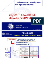 09 - Medida y Analisis de Vibraciones-1