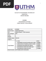 Engineering Economy Edited