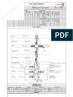 Well Head Schematic LVT 2