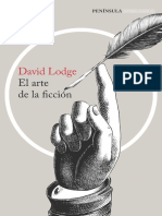 El comienzo David Lodge