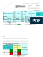 Formato Matriz Iper