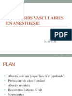 Abords Vasculaires en Anesth-converti