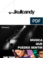 Skullcandy